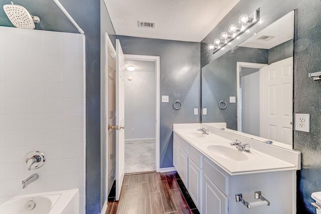 13134 Durbridge Trail Drive, Houston, TX 77065