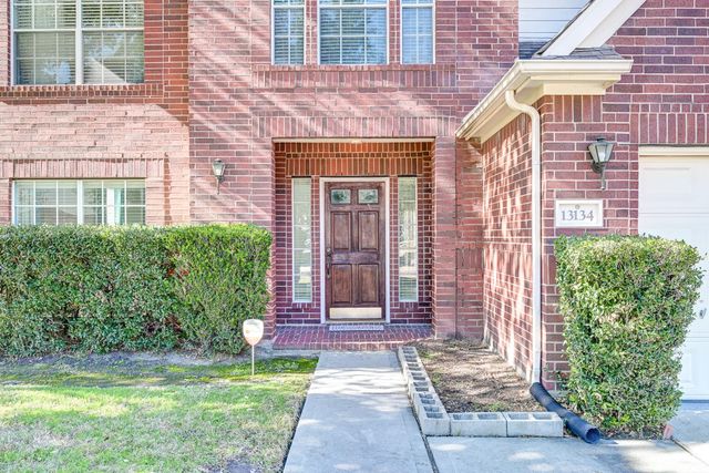 13134 Durbridge Trail Drive, Houston, TX 77065