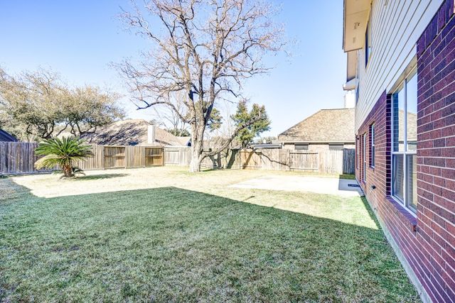 13134 Durbridge Trail Drive, Houston, TX 77065