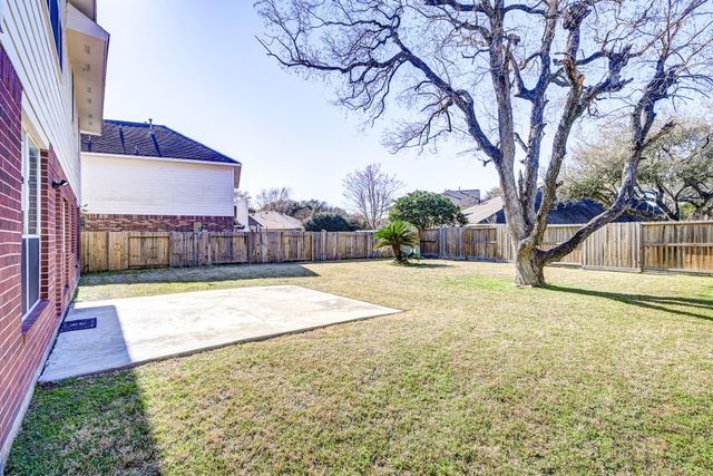 13134 Durbridge Trail Drive, Houston, TX 77065