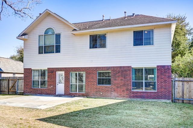 13134 Durbridge Trail Drive, Houston, TX 77065