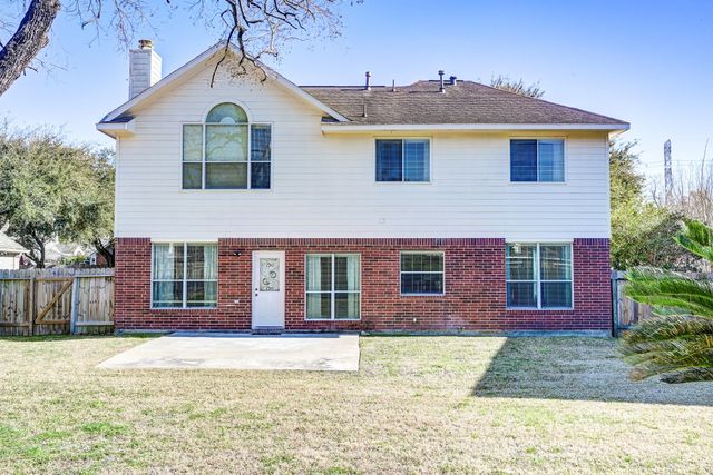 13134 Durbridge Trail Drive, Houston, TX 77065