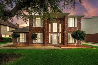 6523 Coldstream Drive, Pasadena, TX 77505