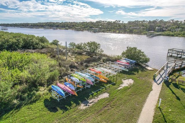 169 LOOKOUT DRIVE, Flagler Beach, FL 32136