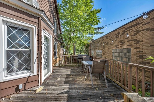 772 Broadway Avenue, Bedford, OH 44146