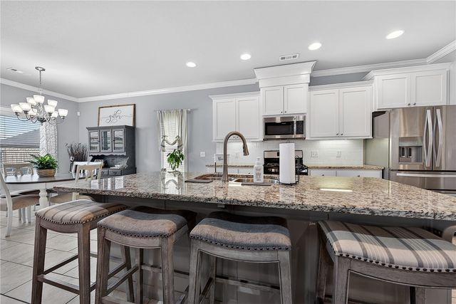 201 Cisterna Drive, Centerton, AR 72719