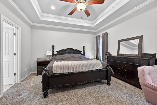 201 Cisterna Drive, Centerton, AR 72719