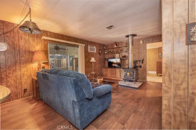 391 Montclair 3, Big Bear City, CA 92314