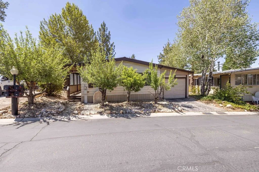 391 Montclair 3, Big Bear City, CA 92314