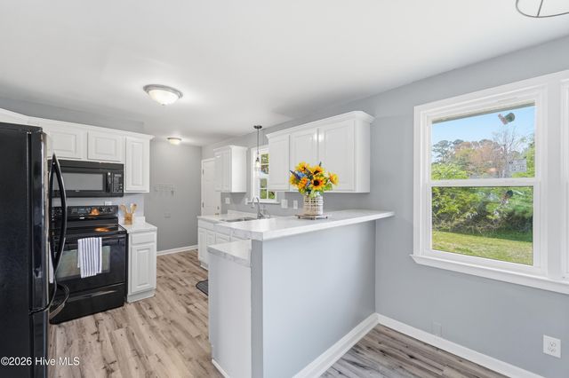 127 King Street, Jacksonville, NC 28540