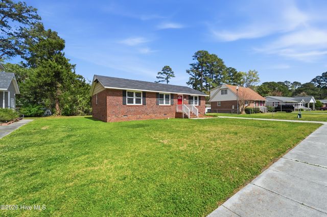 127 King Street, Jacksonville, NC 28540
