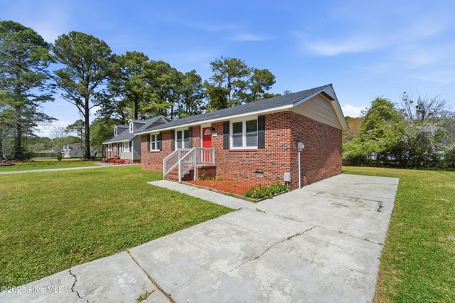 127 King Street, Jacksonville, NC 28540