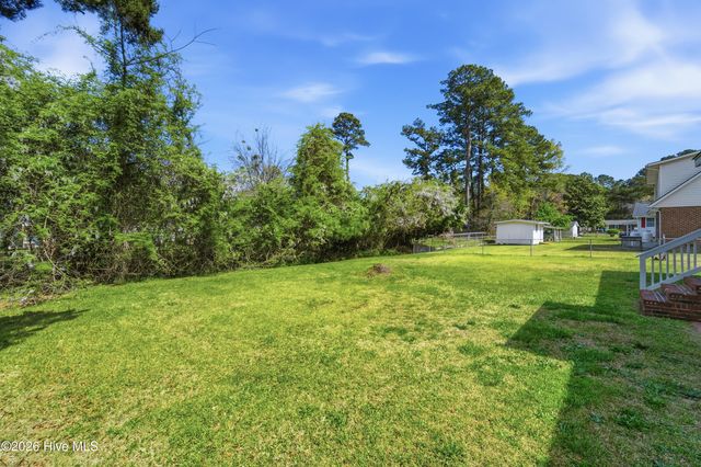 127 King Street, Jacksonville, NC 28540