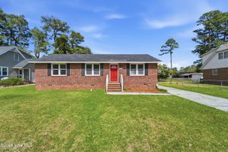 127 King Street, Jacksonville, NC 28540