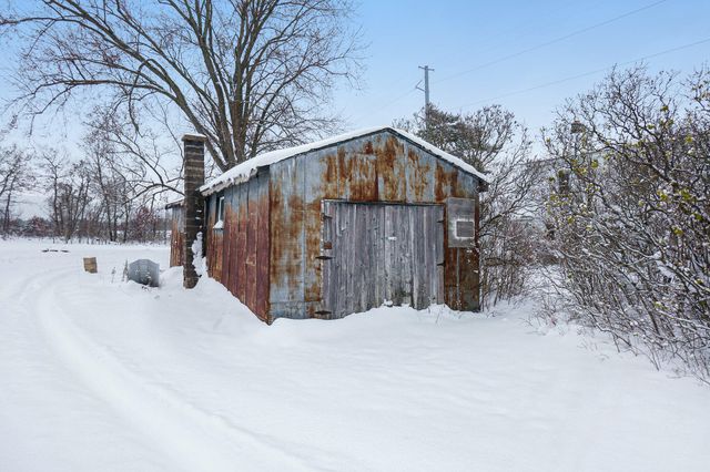 4820 E 12th Street, Big Prairie Twp, MI 49349