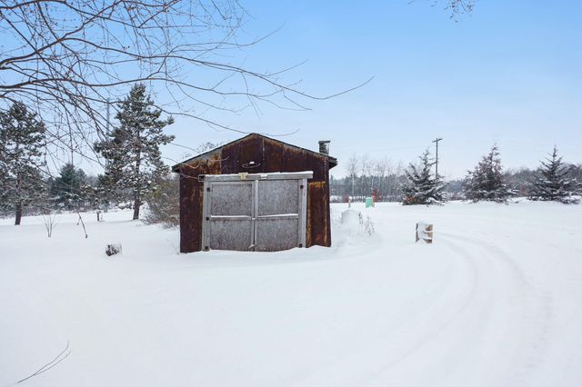 4820 E 12th Street, Big Prairie Twp, MI 49349