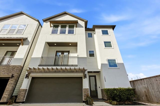 1222 Upton Street, Houston, TX 77020