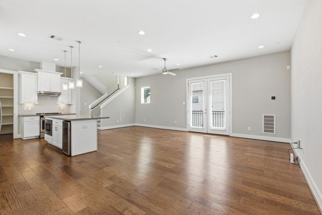 1222 Upton Street, Houston, TX 77020