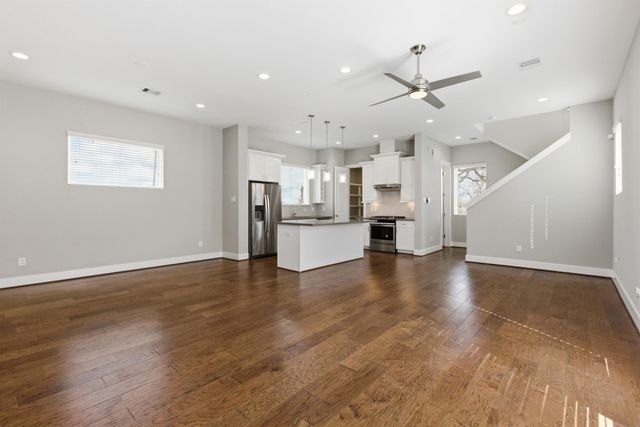 1222 Upton Street, Houston, TX 77020