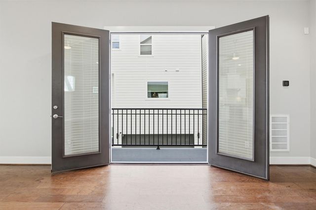 1222 Upton Street, Houston, TX 77020