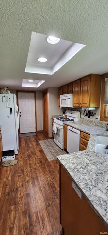 8736 Nicole Drive, Fort Wayne, IN 46806