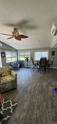 8736 Nicole Drive, Fort Wayne, IN 46806
