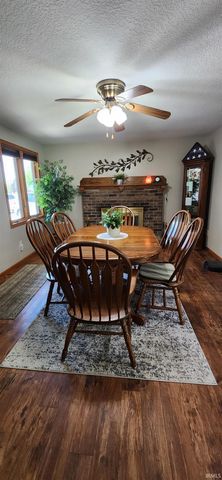 8736 Nicole Drive, Fort Wayne, IN 46806
