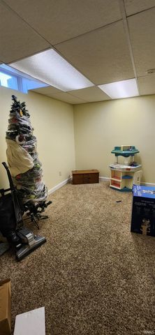 8736 Nicole Drive, Fort Wayne, IN 46806