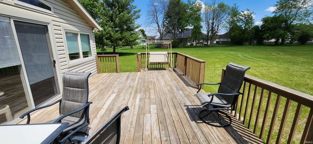 8736 Nicole Drive, Fort Wayne, IN 46806