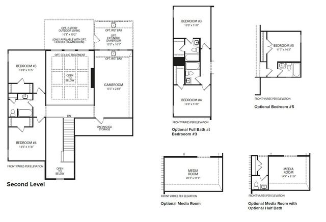 7262 Florim Ct, Fairview, TN 37062