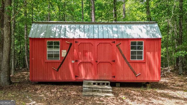 1064 Martin Griffeth Road, Hull, GA 30646
