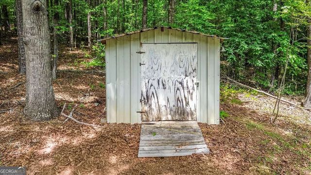 1064 Martin Griffeth Road, Hull, GA 30646