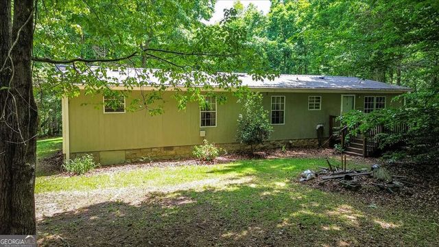 1064 Martin Griffeth Road, Hull, GA 30646