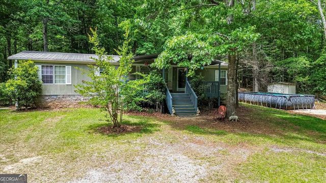 1064 Martin Griffeth Road, Hull, GA 30646