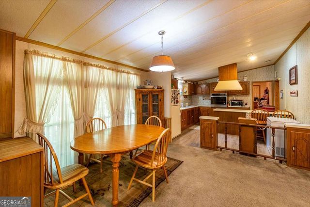 1064 Martin Griffeth Road, Hull, GA 30646