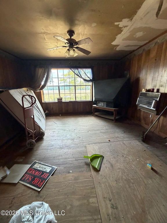 1418 Highway 3, Sarah, MS 38665 — photo 4