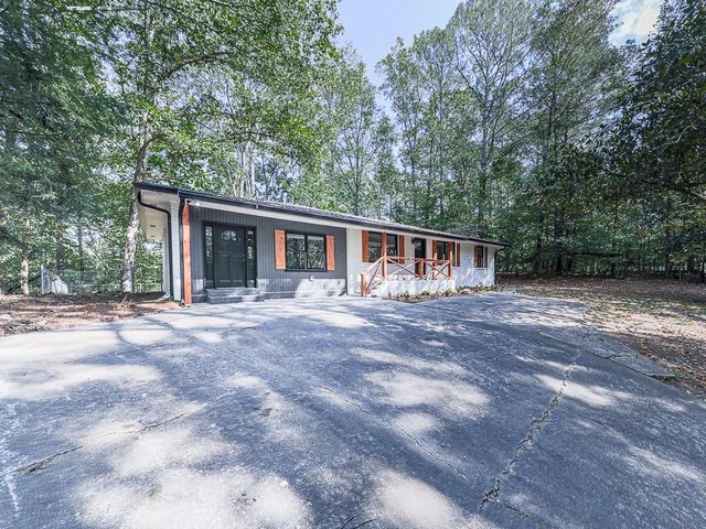 221 Wonewok Drive, Canton, GA 30114