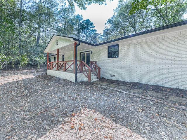 221 Wonewok Drive, Canton, GA 30114