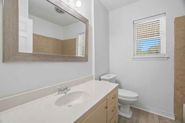 2302 Vine Street, Abilene, TX 79602