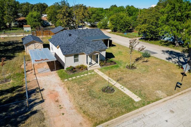 2302 Vine Street, Abilene, TX 79602