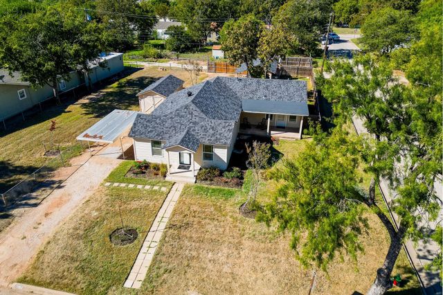 2302 Vine Street, Abilene, TX 79602