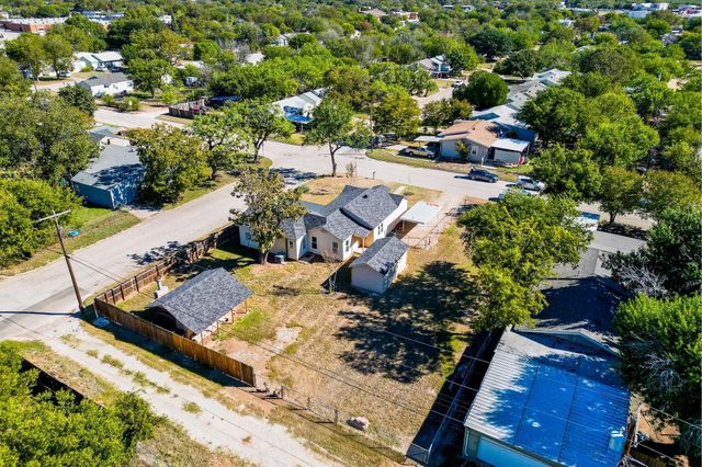 2302 Vine Street, Abilene, TX 79602