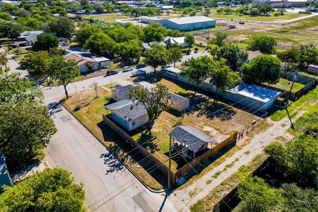 2302 Vine Street, Abilene, TX 79602