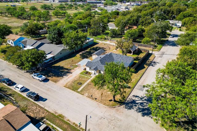 2302 Vine Street, Abilene, TX 79602