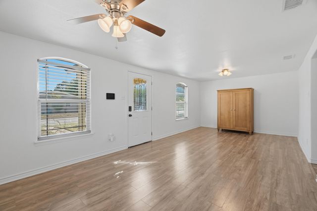 2302 Vine Street, Abilene, TX 79602