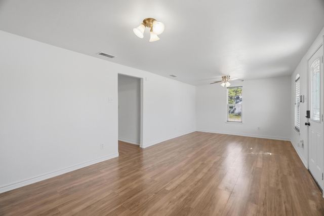 2302 Vine Street, Abilene, TX 79602