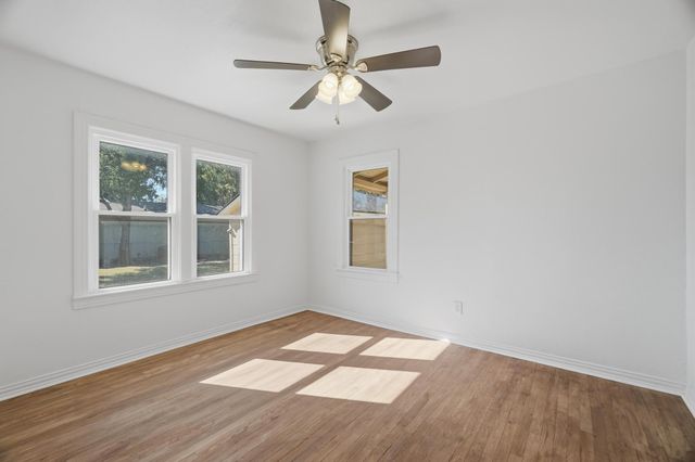 2302 Vine Street, Abilene, TX 79602