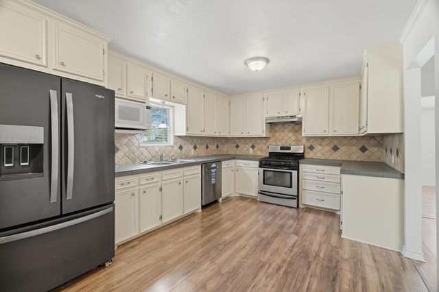 2302 Vine Street, Abilene, TX 79602