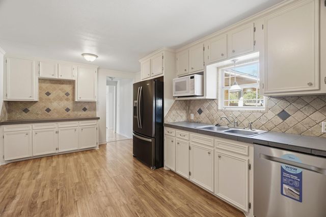 2302 Vine Street, Abilene, TX 79602