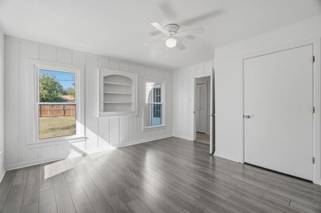 2302 Vine Street, Abilene, TX 79602